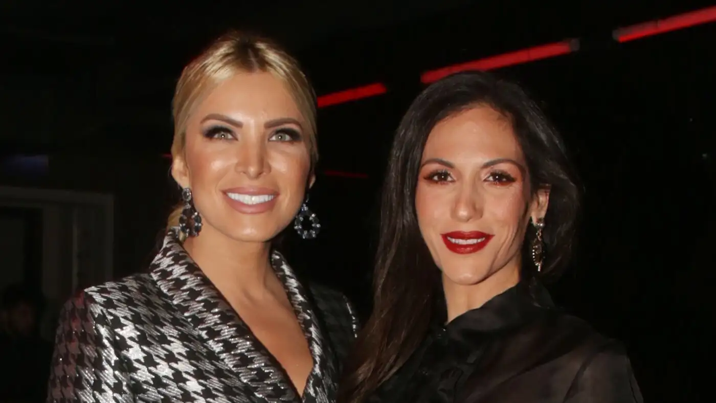 Ανθή Βούλγαρη κατά Καινούργιου: «Είναι ντροπή όσα γράφονται χωρίς σκέψη»