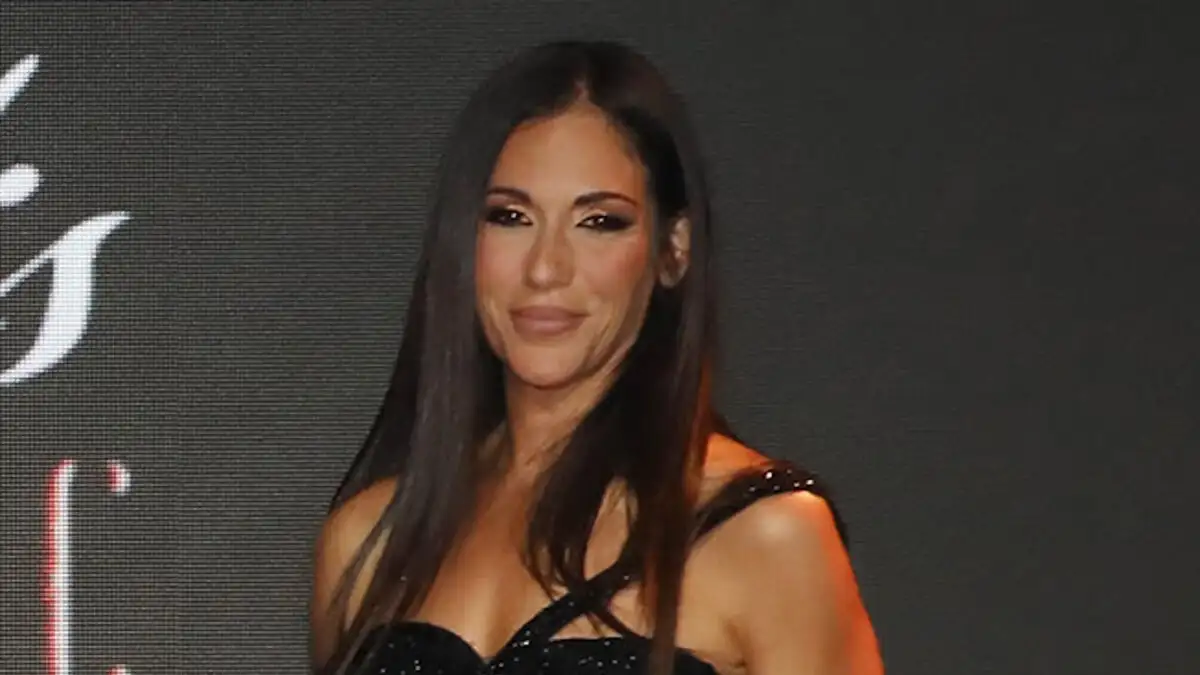 Ανθή Βούλγαρη: «Είμαι δημοσιογράφος – Να μπαίνουν ξεκάθαρα όρια στον χώρο» Ανθή Βούλγαρη: «Είμαι δημοσιογράφος – Να μπαίνουν ξεκάθαρα όρια στον χώρο»