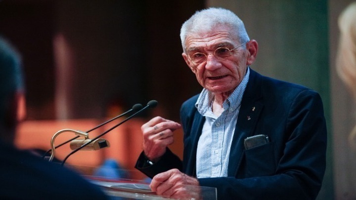 Τσίπρας, Δούκας και Μώραλης μιλούν για τον Μπουτάρη