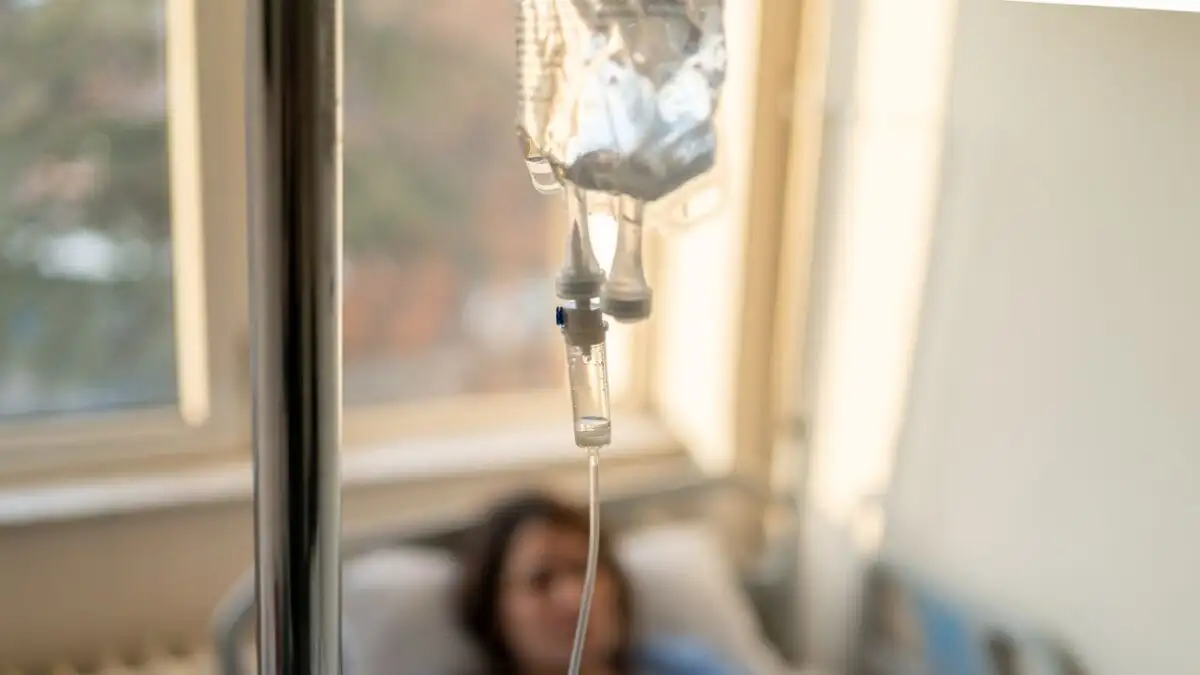 Βρετανία: 56χρονη μητέρα ταξίδεψε στην Ελβετία για ευθανασία μετά την απώλεια του γιου της