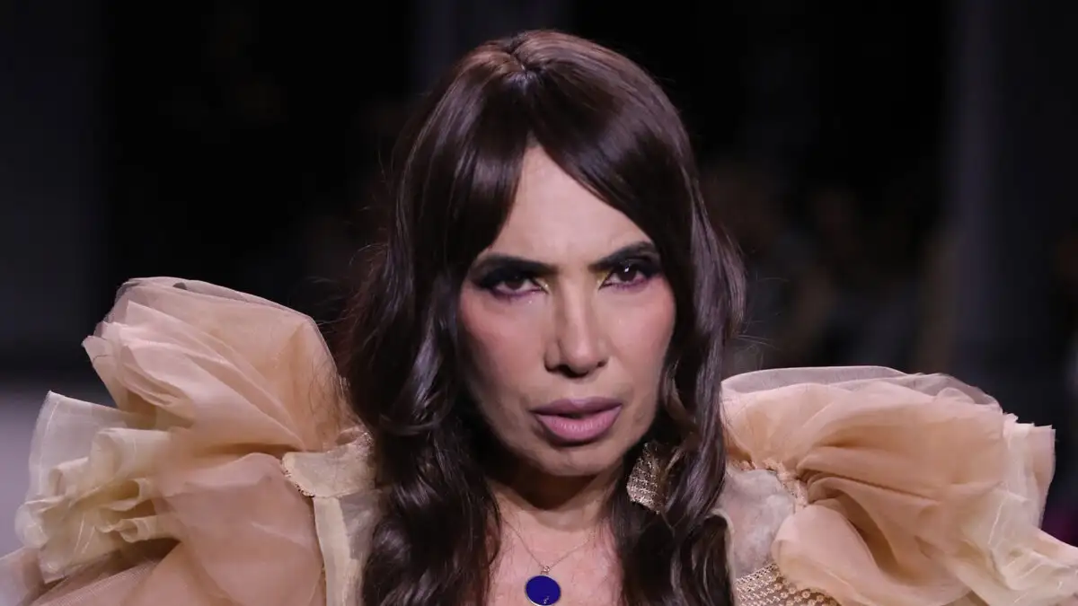 Μάγκυ Χαραλαμπίδου: «Μετά την προπόνηση γλουτών τους θαυμάζω» – Η ατάκα που σχολιάστηκε