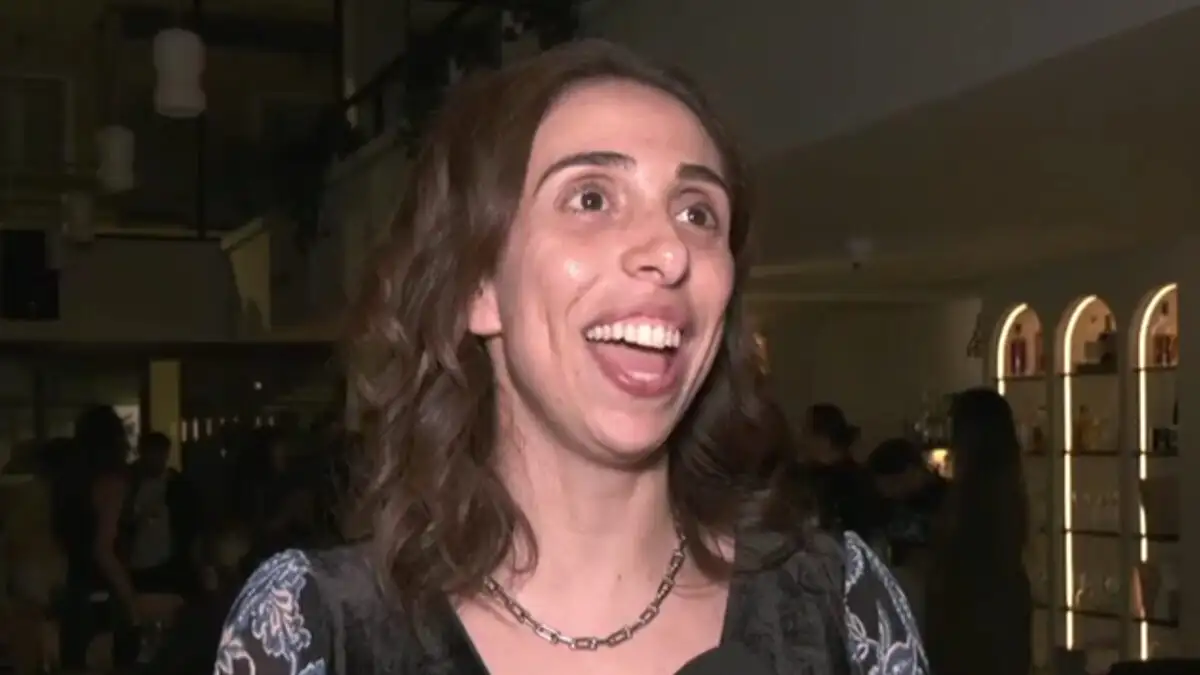 «Τότε και Τώρα»: Συνεχίζουν δυναμικά Χαραλαμπούδη – Τσουβέλας και τη νέα σεζόν «Τότε και Τώρα»: Συνεχίζουν δυναμικά Χαραλαμπούδη – Τσουβέλας και τη νέα σεζόν