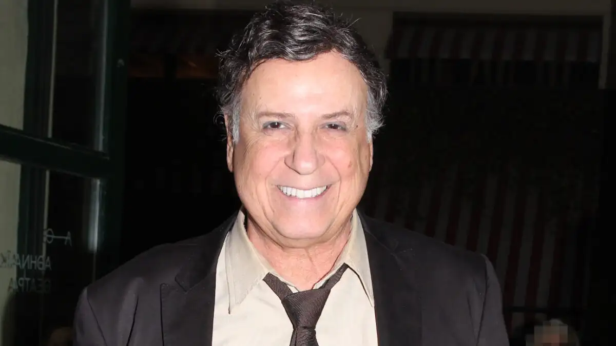 Χάρης Ρώμας: «Εμμονικός θαυμαστής με περίμενε έξω από το σπίτι μου στις 3 τα ξημερώματα»