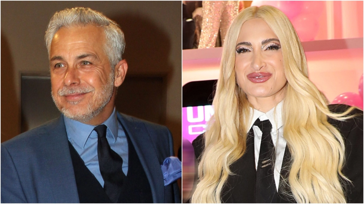 Χριστόπουλος για Τούνη: «Τα τελευταία χρόνια περνάει μια κόλαση, οι αληθινοί άντρες θα έπρεπε να είναι δίπλα της»