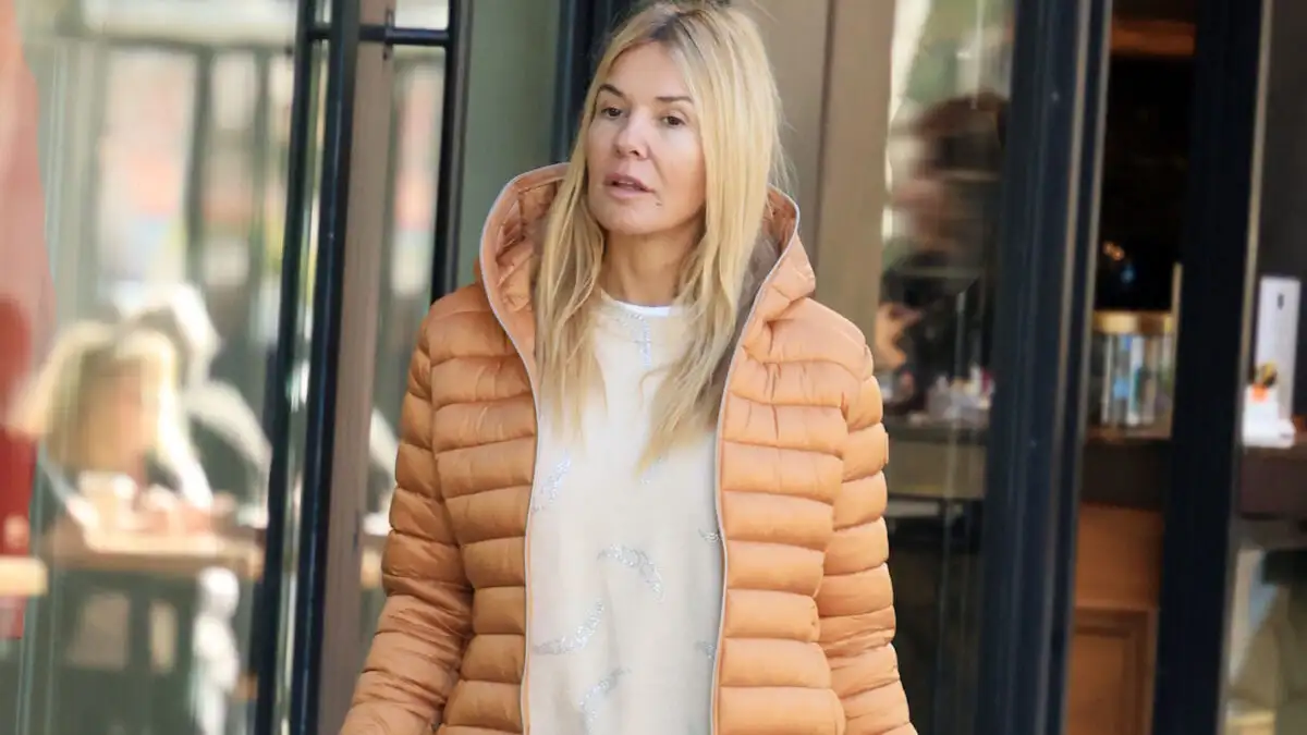 Χριστίνα Παππά: Η δοκιμασία της εγγονής της την έφερε ξανά πιο κοντά στην πίστη