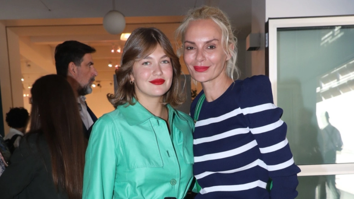 Τίτλοι τέλους για Χριστοπούλου – Ανδριολάτου: «Ένας κύκλος κλείνει με σεβασμό»