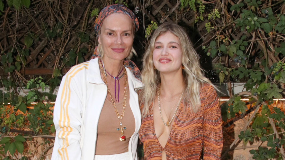 Κλέλια Ανδριολάτου: Τέλος συνεργασίας με Έλενα Χριστοπούλου μετά από 16 χρόνια