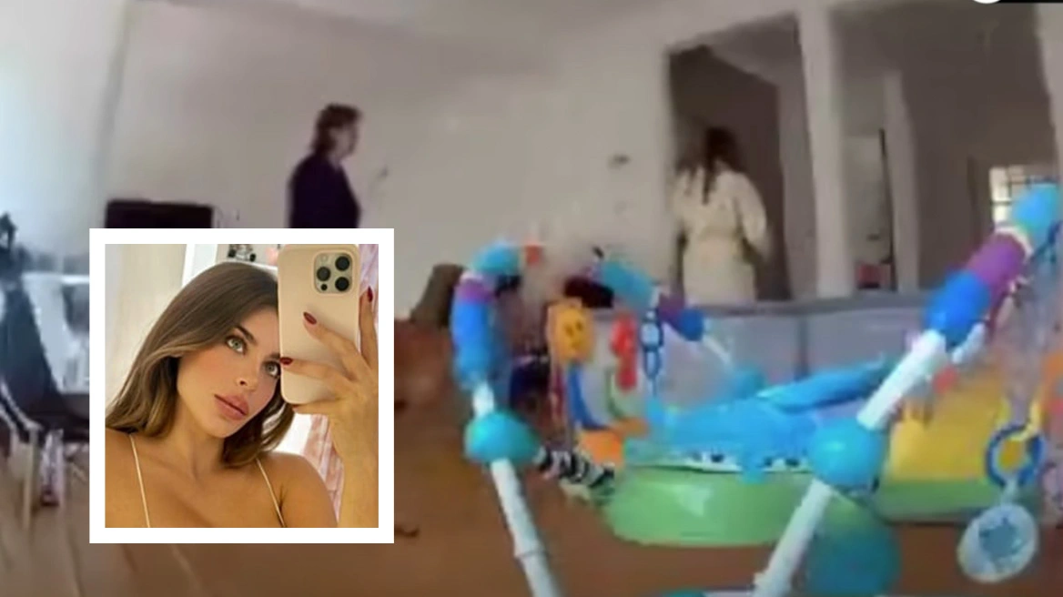 Μεξικό: Σοκ από τη δολοφονία 27χρονης – Κατηγορείται η πεθερά της