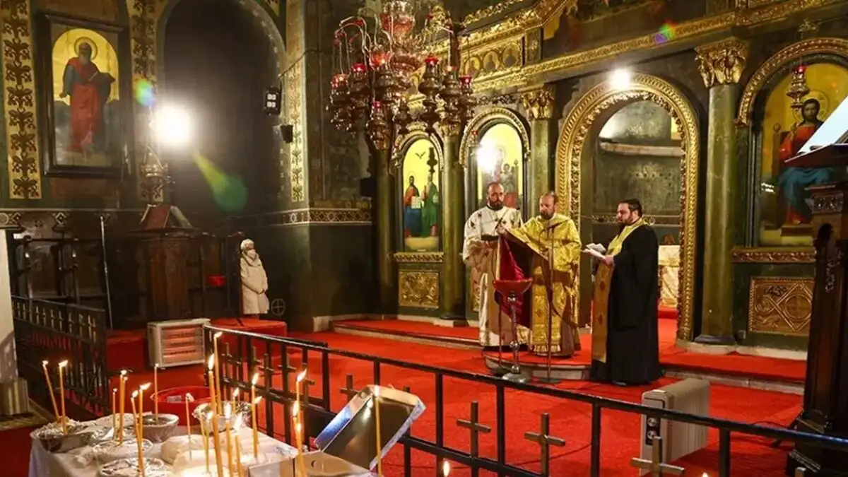 Ψυχοσάββατο 2026: Πότε είναι το δεύτερο και τελευταίο της χρονιάς – Τι συμβολίζουν τα «Χρυσά Κόλλυβα»