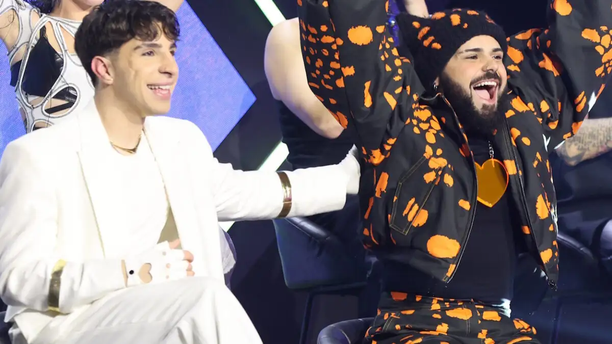 Zaf: «O Akylas μου άρεσε πολύ, ένιωθα ότι θα νικήσει στον ελληνικό τελικό, τον λατρεύω»