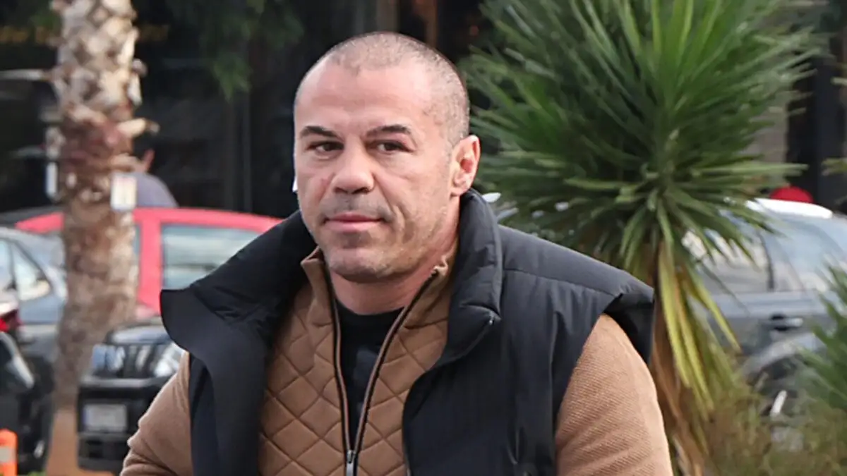 Μιχάλης Ζαμπίδης: Το απρόοπτο περιστατικό στον δρόμο – από την ένταση στην… «καλημέρα αγόρι μου»