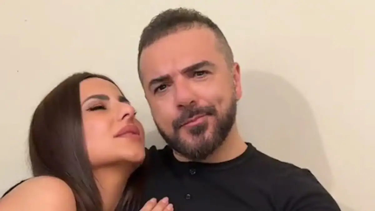 Τριαντάφυλλος: Η Ηλιάνα Ζέρβα διαψεύδει τη σχέση – «Πήρε ανάποδες με τα δημοσιεύματα»