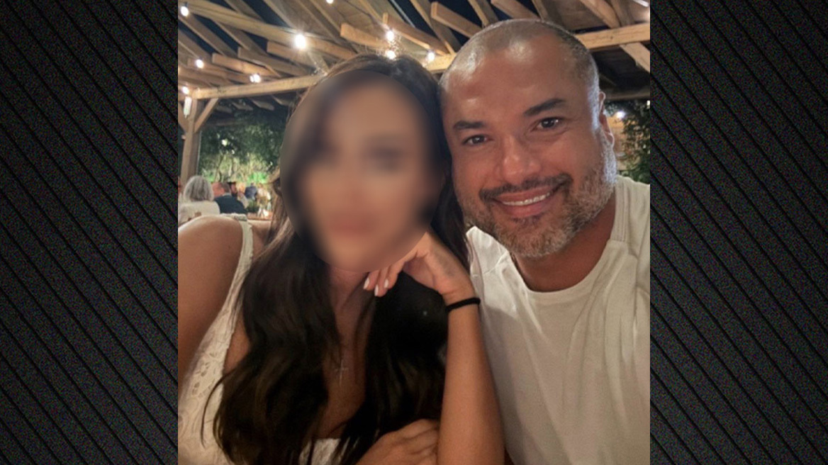 Η πρώην σύντροφος του Μάρκου Βιλανάκη είχε καταγγείλει κλοπή Rolex €55.000 και €80.000 – Τι εξετάζουν οι Αρχές