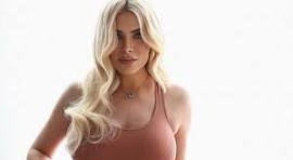 Κατερίνα Καινούργιου: Τρυφερή ανάρτηση για την κόρη της που έκλεισε δύο εβδομάδες