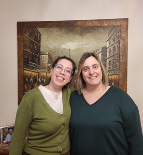 Σκλήρυνση κατά πλάκας: Η διάγνωση στα 25: Η μάχη με την «αόρατη» ασθένεια- Συνέντευξη στην Αναστασία Μιχαλέα