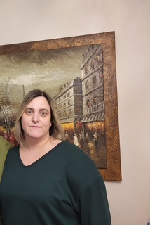 Σκλήρυνση κατά πλάκας: Η διάγνωση στα 25: Η μάχη με την «αόρατη» ασθένεια- Συνέντευξη στην Αναστασία Μιχαλέα