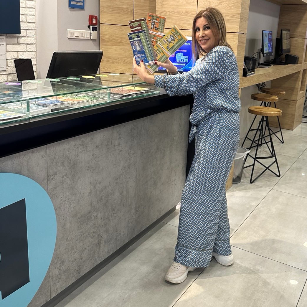 Οι ανανεωμένες οικογένειες παιχνιδιών ΣΚΡΑΤΣ είναι εδώ – Νέα παιχνίδια, νέα σχέδια, αναβαθμισμένη εμπειρία Οι ανανεωμένες οικογένειες παιχνιδιών ΣΚΡΑΤΣ είναι εδώ – Νέα παιχνίδια, νέα σχέδια, αναβαθμισμένη εμπειρία