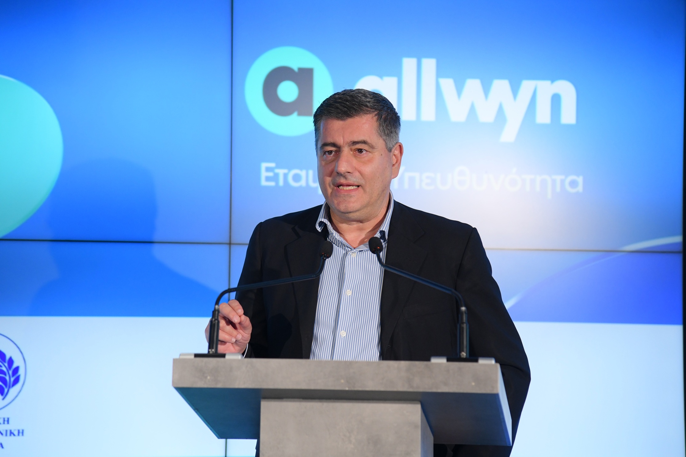 Η πρόληψη και η ενημέρωση σώζουν ζωές: Το Allwyn Care ενεργοποιεί την κοινωνία για την Υγεία