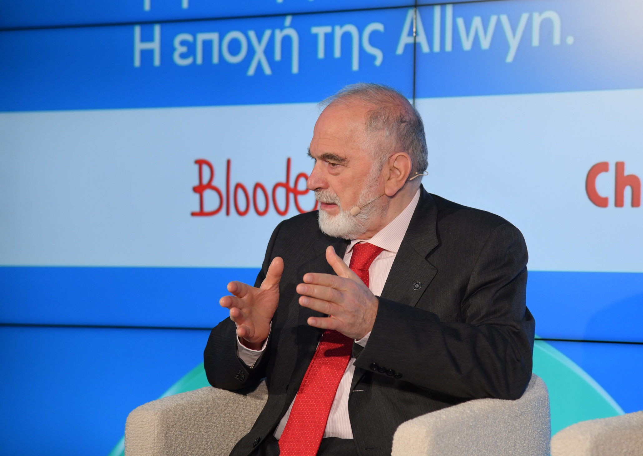 Η πρόληψη και η ενημέρωση σώζουν ζωές: Το Allwyn Care ενεργοποιεί την κοινωνία για την Υγεία