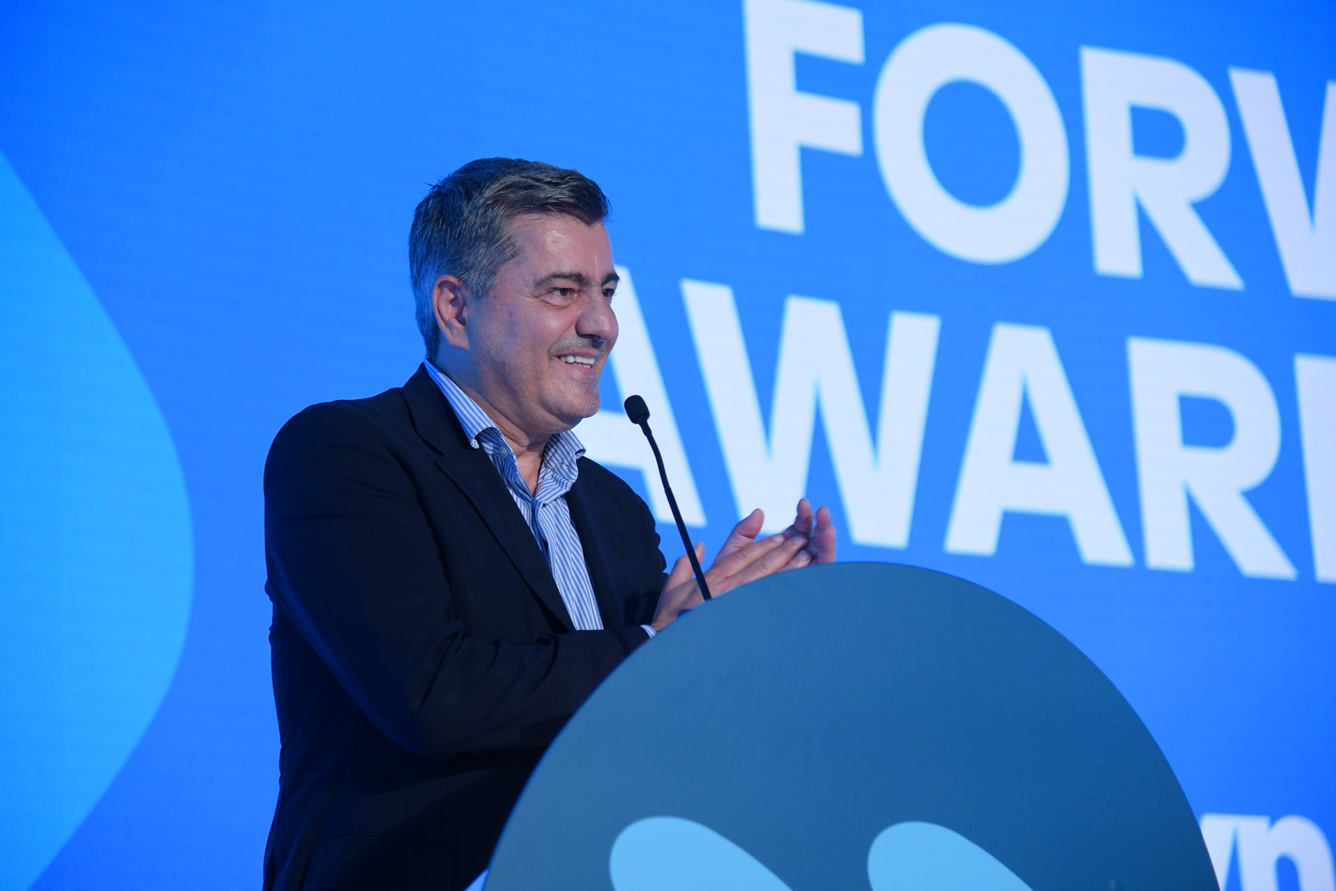 Η Allwyn Hellas γιόρτασε τα 10 χρόνια του προγράμματος Forward με 100 επιχειρήσεις στην οικογένειά του