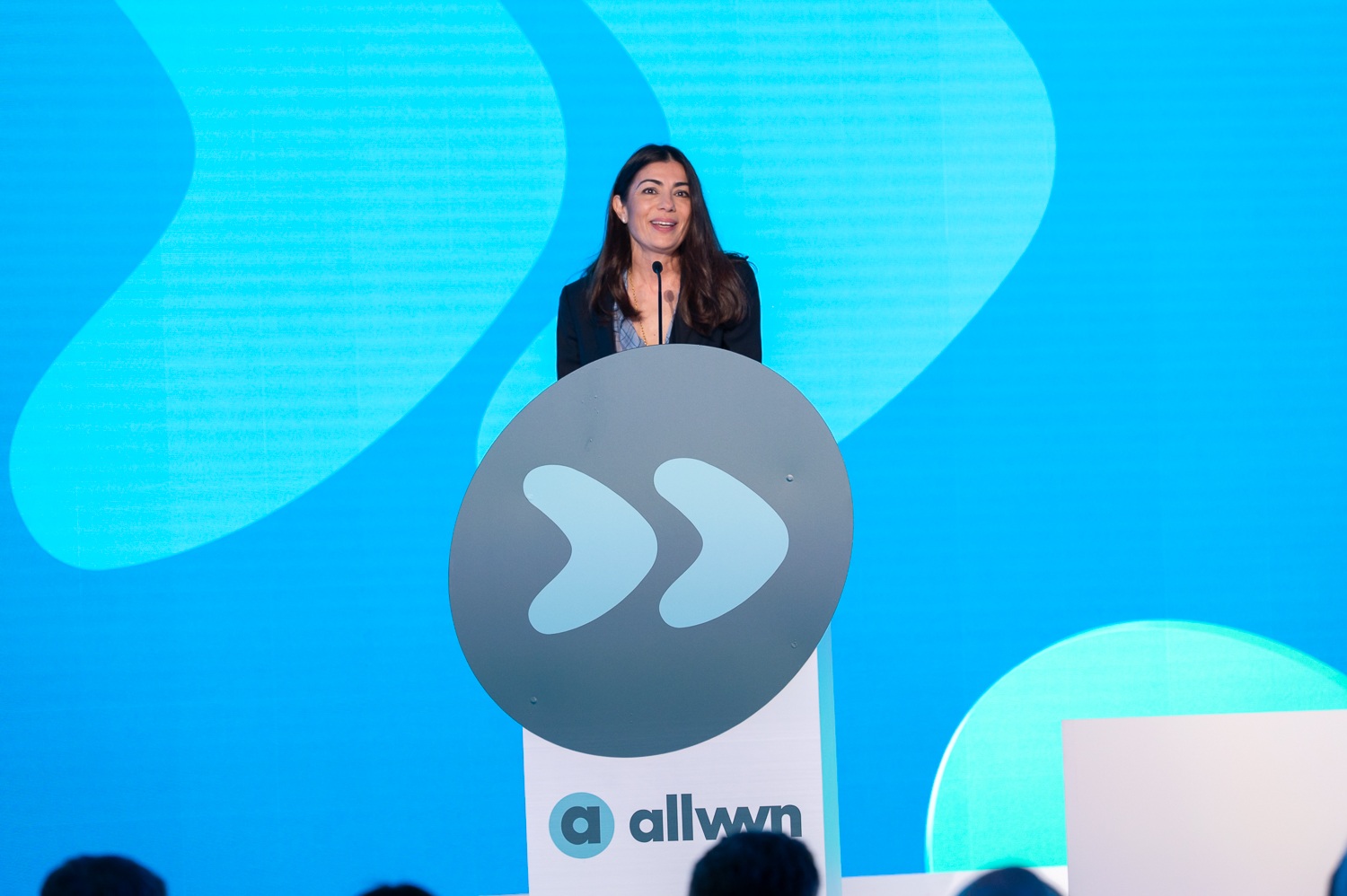 Η Allwyn Hellas γιόρτασε τα 10 χρόνια του προγράμματος Forward με 100 επιχειρήσεις στην οικογένειά του