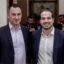 Ο Χαρίτσης και άλλοι δέκα βουλευτές ανεξαρτητοποιούνται – ο Σακελλαρίδης του δείχνει την έξοδο