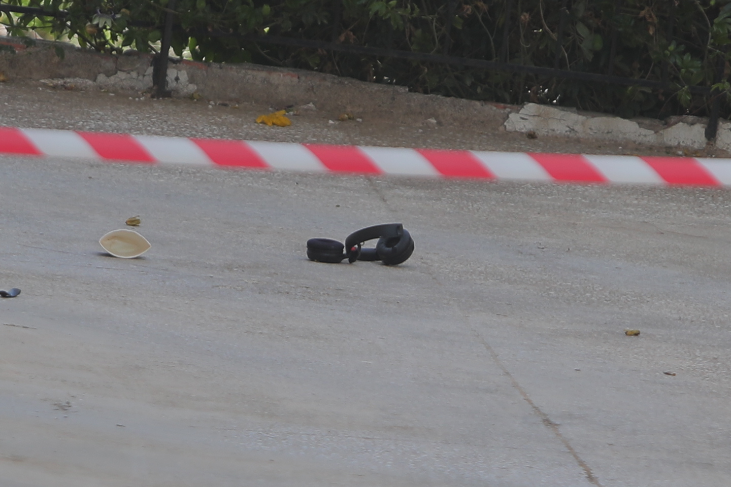 Ηλιούπολη: Δεύτερη 17χρονη στο ΚΑΤ μετά πτώση από τον 6ο όροφο