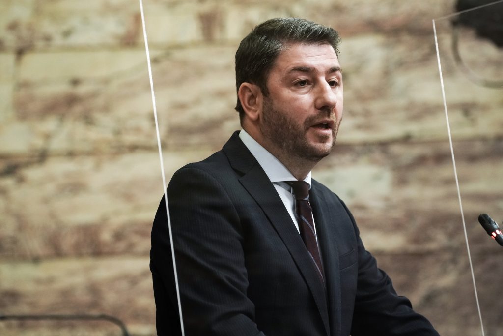 Τα παράπονα του ΠΑΣΟΚ για τα ΜΜΕ, η νέα Κασσελακιάδα τώρα τους καίει - του Σωτήρη Μπολάκη