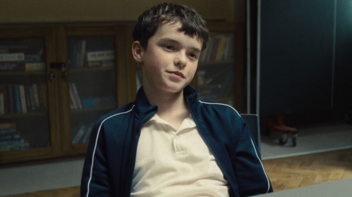 Το «Adolescence» μεγάλος νικητής στα BAFTA TV Awards
