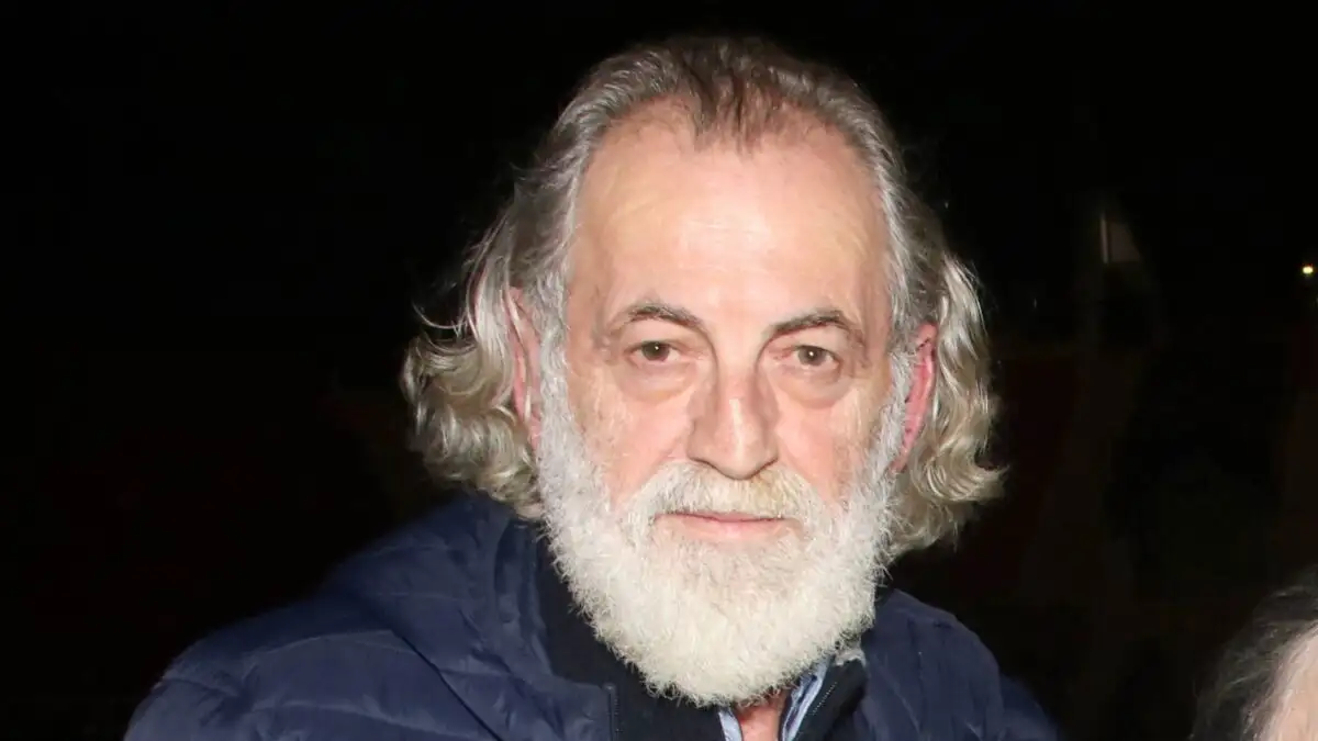 Μιχάλης Αεράκης: «Σε δύσκολες στιγμές κοιτάζω ψηλά – Εκείνος μου λέει “άντε προχώρα, είμαι εδώ”» Μιχάλης Αεράκης: «Σε δύσκολες στιγμές κοιτάζω ψηλά – Εκείνος μου λέει “άντε προχώρα, είμαι εδώ”»