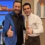 Θέμης Γεωργαντάς: Επιστρέφει το «After Dark» με πρώτο καλεσμένο τον Πέτρο Ιακωβίδη Θέμης Γεωργαντάς: Επιστρέφει το «After Dark» με πρώτο καλεσμένο τον Πέτρο Ιακωβίδη
