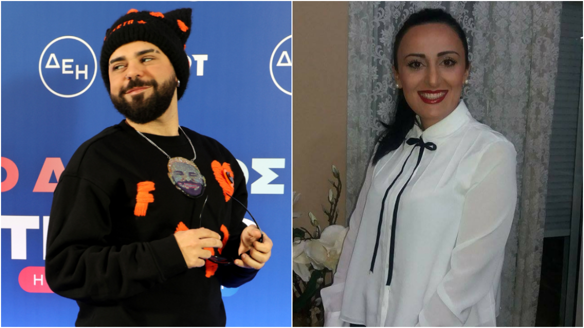 Ακύλας: «Όλη η οικογένεια είναι πάρα πολύ χαρούμενη, το προσπαθεί πολύ καιρό» – Η αδερφή του αποκαλύπτει τις προσπάθειες και τις χαρές της οικογένειας