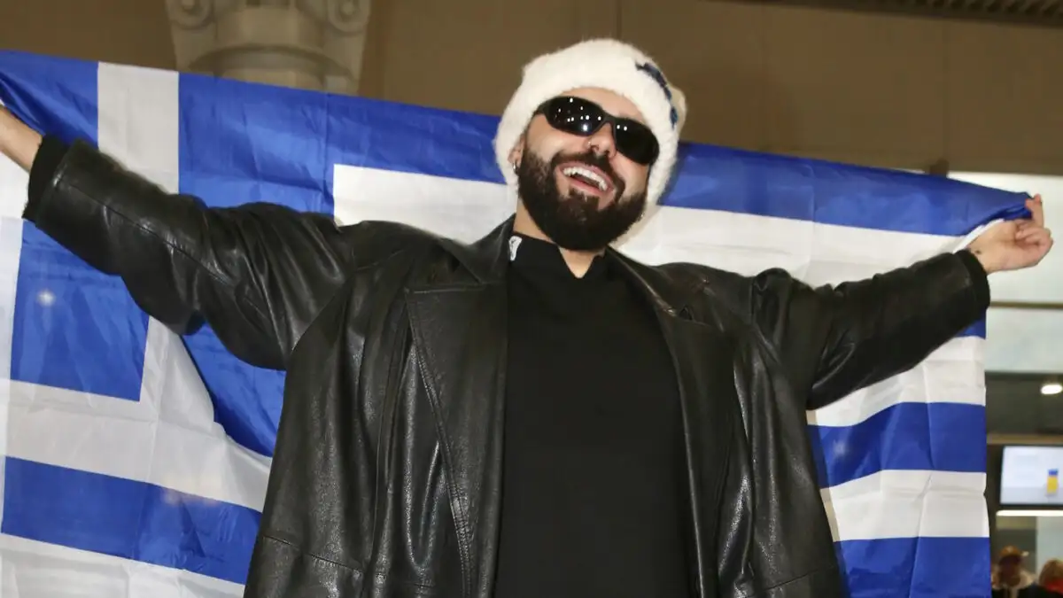 Eurovision 2026: Ο Akylas με το «Ferto» πλησιάζει την κορυφή – Άνοδος στα στοιχήματα, υποχώρηση για τη Φινλανδία Eurovision 2026: Ο Akylas με το «Ferto» πλησιάζει την κορυφή – Άνοδος στα στοιχήματα, υποχώρηση για τη Φινλανδία