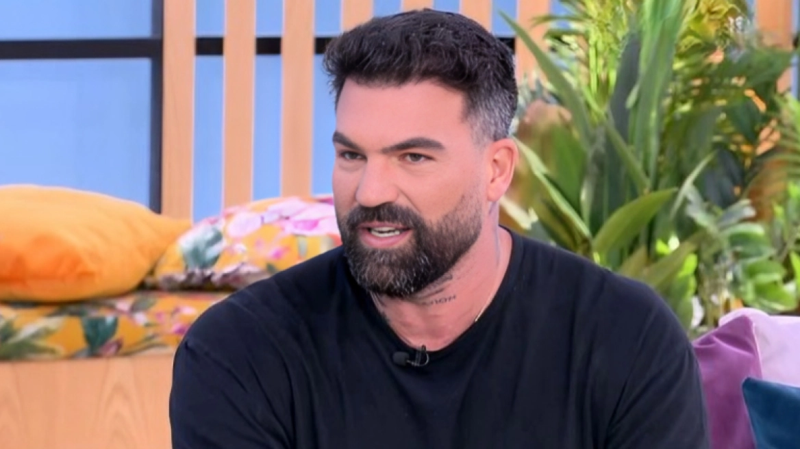 Αλεξάνδρου για Ελληνίδου: «Προτιμώ να κρατώ χαμηλούς τόνους για ό,τι θεωρώ σημαντικό»