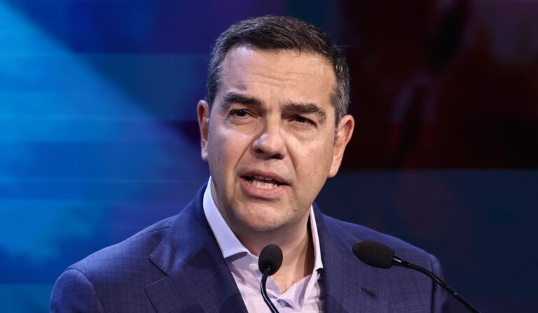 Μετά την «Ιθάκη» αρχίζουν οι κομματικές συγκεντρώσεις – του Σωτήρη Μπολάκη