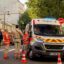 Γαλλία: Πρωτοφανής καύσωνας για την εποχή – Θάνατος δρομέα σε αγώνα στο Παρίσι