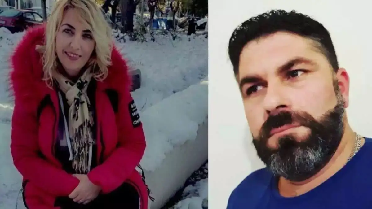 Αμπελόκηποι: Ισόβια για συζυγοκτονία – «Προμελετημένο έγκλημα με ψυχραιμία», σύμφωνα με τον εισαγγελέα
