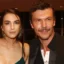 Αναστασία Παντούση για Ιωάννη Παπαζήση: «Ήταν έρωτας με την πρώτη ματιά»
