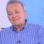 Ανδρέας Μικρούτσικος: «Η μεγάλη προσωπική καταστροφή με έφερε ξανά στην τηλεόραση»