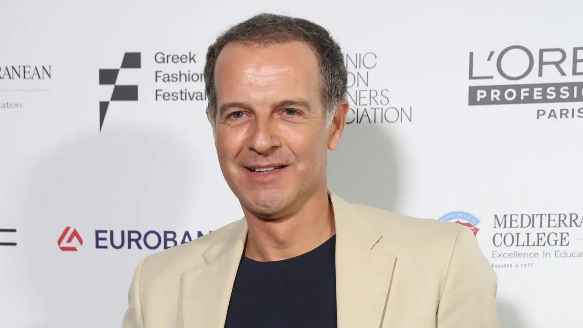 Ο Άρης Καβατζίκης κατά του Χάρη Λεμπιδάκη: «Είναι άσχημο να μιλά έτσι στον Σταμάτη Φασουλή»