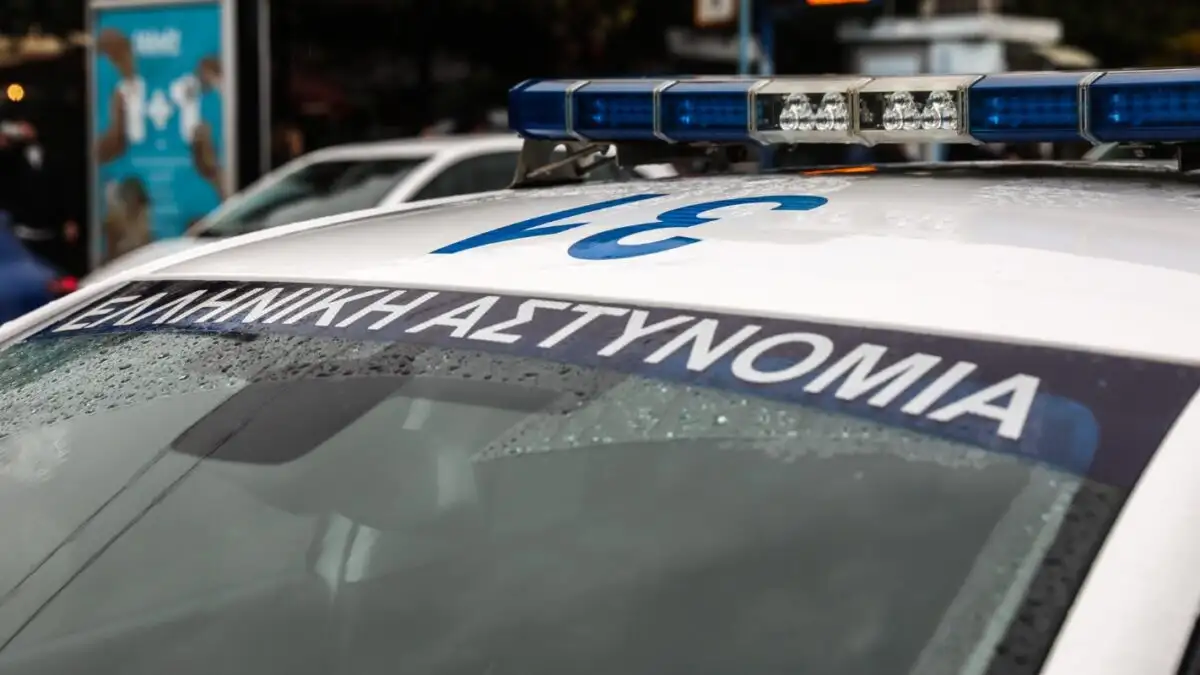 Θεσσαλονίκη: Επιχείρησε εμπρησμό στο σπίτι της πρώην συντρόφου του με εύφλεκτο υγρό