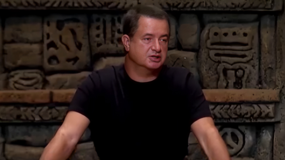 Survivor Τουρκίας: Ο Ατζούν Ιλιτζαλί ανακοίνωσε τον τραυματισμό του Σταύρου Φλώρου – «Ο Μάνος του έσωσε τη ζωή» Survivor Τουρκίας: Ο Ατζούν Ιλιτζαλί ανακοίνωσε τον τραυματισμό του Σταύρου Φλώρου – «Ο Μάνος του έσωσε τη ζωή»