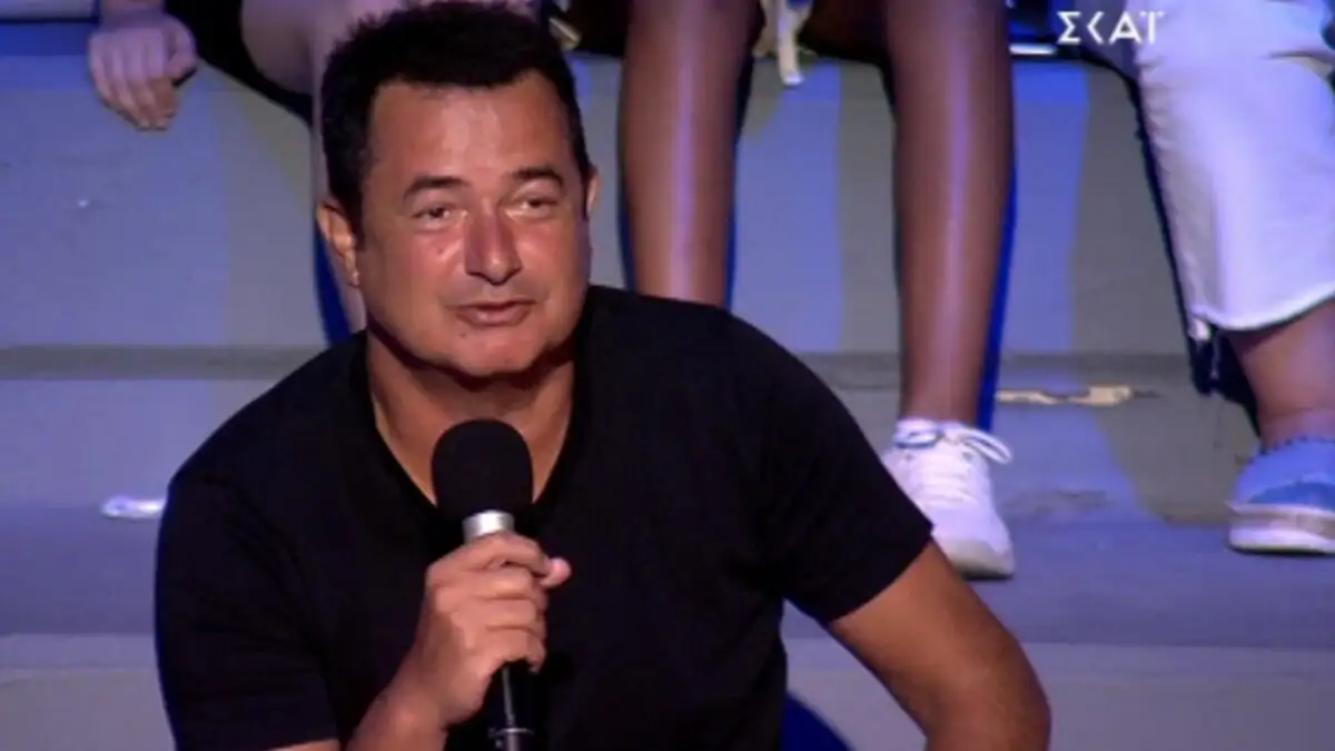 Ατζούν Ιλιτζαλί για τον τραυματισμό στο Survivor: «Το μυαλό μου είναι στον παίκτη»