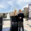 Χάρης Δούκας: «Η καρδιά του κορυφαίου πρωταθλήματος μπάσκετ “χτυπά” στην πλατεία Κοτζιά. Ελάτε να ζήσουμε μαζί την αυθεντική ενέργεια του NBA»