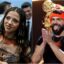 Θερμή υποδοχή για τη νικήτρια της Eurovision, Ντάρα, στη Σόφια – Με συγκίνηση η επιστροφή του Ακύλα στην Αθήνα