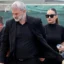 Τραϊανός Δέλλας: Συγκίνηση στον αποχαιρετισμό της Γωγώς Μαστροκώστα – Δίπλα του η κόρη τους Τραϊανός Δέλλας: Συγκίνηση στον αποχαιρετισμό της Γωγώς Μαστροκώστα – Δίπλα του η κόρη τους