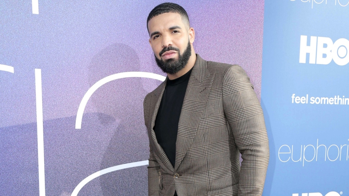 Drake: Αποκάλυψη για την προσωπική του ζωή μέσα από νέο τραγούδι
