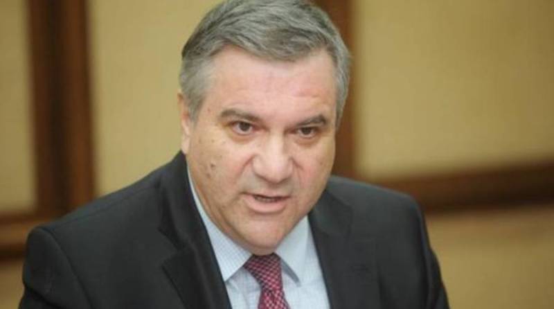 Καστανίδης: «Επιτήδειος, υστερόβουλος, ανιστόρητος, ασήμαντος ο Ανδρουλάκης» - παραιτήθηκε από το ΠΑΣΟΚ