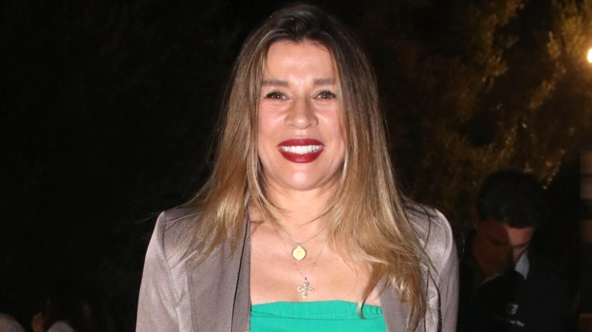 Έρρικα Πρεζεράκου: «Μετά τον πρωταθλητισμό κατάλαβα ότι είχα φόβο απέναντι στους ανθρώπους»