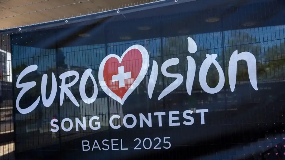 Eurovision: «Σάρωσε» στην τηλεθέαση ο τελικός – Εκτοξεύτηκαν τα ποσοστά όταν εμφανίστηκε ο Akylas